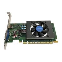 Lenovo 联想 显卡 GT730-2G 台式机显卡 独显 PCI-E 娱乐办公优选 企业业务