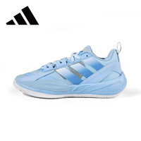 adidas阿迪达斯男鞋户外运动篮球防滑休闲篮球鞋 4