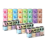 YAMORE 也萌 Y9029 微烟小悬灸24粒*3盒