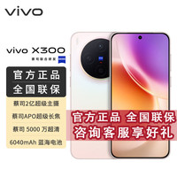 vivo X300     16GB+1TB 官方标配