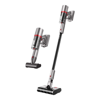 SUPOR 苏泊尔 VCS64M-C12 手持式吸尘器 灰色