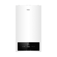 Haier 海尔 L1PB20-HW1(T)U1 燃气壁挂炉 20kW