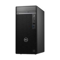 DELL/戴尔 2G独显 商用办公电脑主机+Wi-Fi 核芯显卡 256GB+1TB i7-13700 16GB