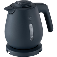 ZOJIRUSHI/象印 快烧 电热水壶 蓝色 1L