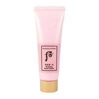 WHOO/后 拱辰享雪玉凝洁面乳 40ml