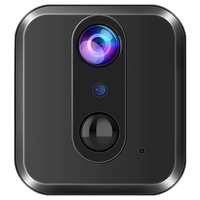 圣三威视 手机远程 无线WiFi监控器+64G卡 64GB