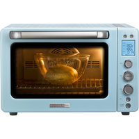 BUYDEEM 北鼎 T750 电烤箱 49L Jeanne蓝