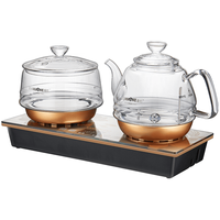  KAMJOVE/金灶 H10 智能遥控 电热茶炉  0.8L