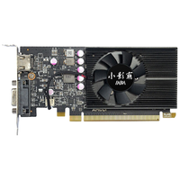 小影霸 R7 430 4G 显卡 4GB 黑色