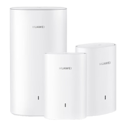 华为 KUAFU-PL201 全屋WiFi 子母路由器  1母2子