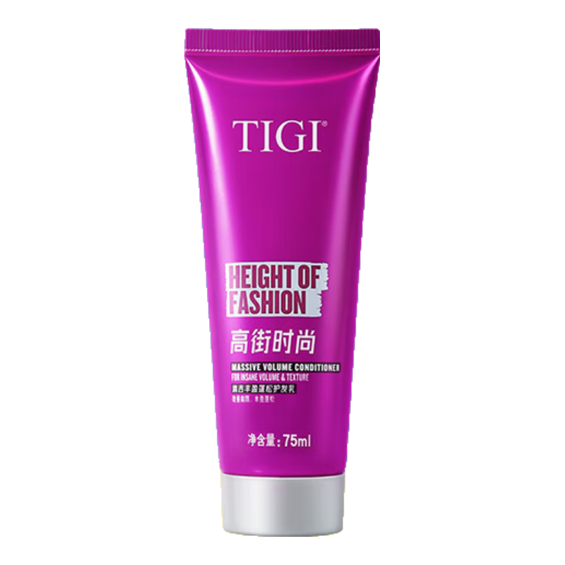 TIGI 蓬松护发素 75ml