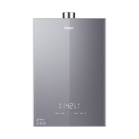 Haier 海尔 JSQ30-16JR7(12T)U1 燃气热水器 16L