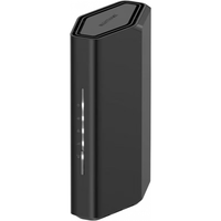  NETGEAR/美国网件 RS100 BE3600无线速度 路由器  黑色 1台