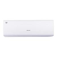 格力 KFR-35GW/(35594)FNhAa-A1 一级能效变频冷暖 白色 1.5匹 壁挂式空调