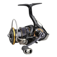 达亿瓦(DAIWA) 21新款LEGALIS CS LT纺车轮轻量远投路亚海钓渔轮