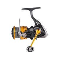 达亿瓦（DAIWA）24款 REVROS LT纺车轮轻量耐用鱼线轮微物泛用远投路亚矶钓海钓 6000-H/中杯/5.7速比