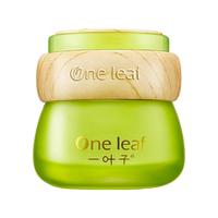 one leaf 一叶子 植物酵素鲜补水保湿眼霜 25g