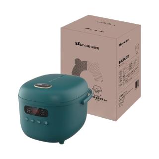 Bear 小熊 DFB-B20K1 电饭煲 2L 复古绿