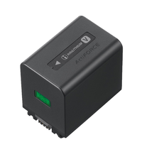 SONY 索尼 NP-FV70A 相机电池 7.3V 1900mAh