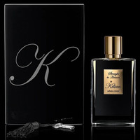 By Kilian/凯利安 持久留香中性香水   【新年】 直达天堂男性香水 礼盒装 50ml
