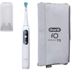  Oral-B/欧乐B 5种智能模式 电动牙刷  雪花白色