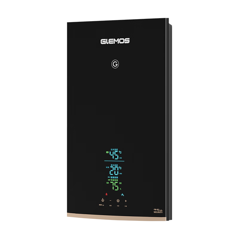 GLEMOS 格林姆斯 即热式电热水器 8500W双节能