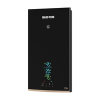 GLEMOS 格林姆斯 即热式电热水器 8500W双节能