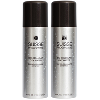 葆丽美（Suisse Programme）智能活水活氧细胞美肌水喷雾保湿补水 150ml 男女护肤品  2支装 150ml*2