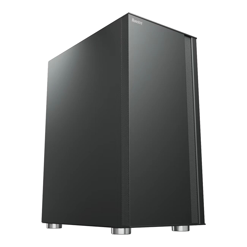 武极 商智 i7-14700HX 32GB+1TB 核芯显卡 台式电脑主机