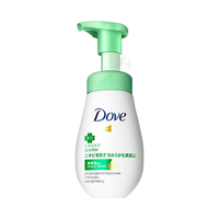 Dove 多芬 抗痘洁面慕斯 160ml
