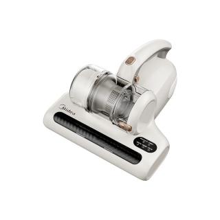 美的 安睡电击除螨仪MX5Ultra家用床上手持除尘器二合一大吸力猫毛