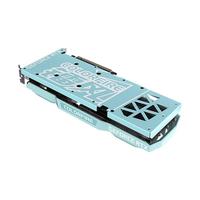 COLORFIRE 镭风 GeForce RTX 3060 Ti 清凉薄荷 OC LHR 8G 显卡 8GB