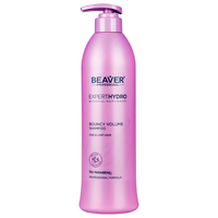 Beaver/博柔 蓬松丰盈 洗发水  768ml