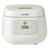  TONZE/天际 陶瓷内胆 电饭煲