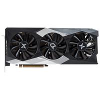 DATALAND 迪兰 AMD RADEON RX 6900 XT 16G X 战神 显卡 16GB 黑灰色