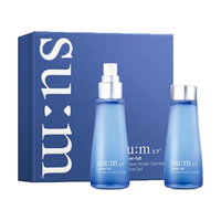 su:m37° 苏秘37° 水漾沁润御时保湿喷雾 60ml*2