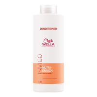 WELLA/威娜 焕能水光 洗发水 1L