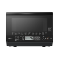 TOSHIBA 东芝 plus会员：TOSHIBA 东芝 ER-VD70CNB 烘烤炸一体机 26L（24期免息）