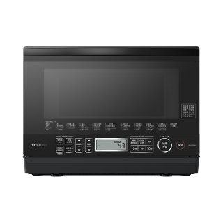 TOSHIBA 东芝 plus会员：TOSHIBA 东芝 ER-VD70CNB 烘烤炸一体机 26L（24期免息）