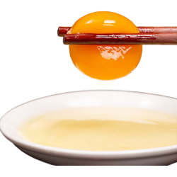 守山翁 新鲜土鸡蛋  单枚40g左右*30枚