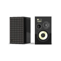 JBL/杰宝 HiFi播放 监听音箱套装+SA550功放 黑金