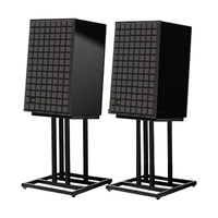  JBL/杰宝 HiFi播放器 监听音箱  黑金