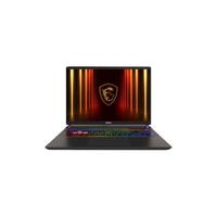 MSI/微星 16 AI 2025 RTX5070Ti满血显卡 笔记本电脑