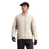 伯希和 户外超轻云感羽绒服800蓬鹅绒保暖立领外套内胆男款2025新