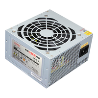 长城 长城(GreatWall)电源台式机电脑电源12CM风扇/宽幅智能温控/ATX电源 ATX-3002额定220W