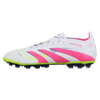 adidas小李子ADIDAS阿迪达斯猎鹰25 ELITE高端AG短钉足球鞋成人男ID3838 ID3838鞋+25元换购吊牌价49元中筒袜 42.5 265CHN