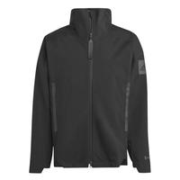 adidas/阿迪达斯 Logo印花 男士夹克外套