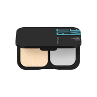  MAYBELLINE/美宝莲 持久定妆 粉饼  【雾面防晒】菁华雾感粉饼110 9g