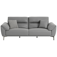 QuanU 全友 家居岩板餐桌家用轻奢现代简约餐桌椅饭桌小户型餐桌DW1182