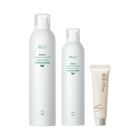 柳丝木 【水油同补】补水保湿喷雾植萃湿敷舒缓修护即喷即补妆前爽肤水